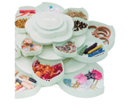 660491 Accesorio de almacenaje flor BLOOM Mint We R Memory Keepers - Ítem2