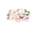 660492 Accesorio de almacenaje flor BLOOM White We R Memory Keepers - Ítem3