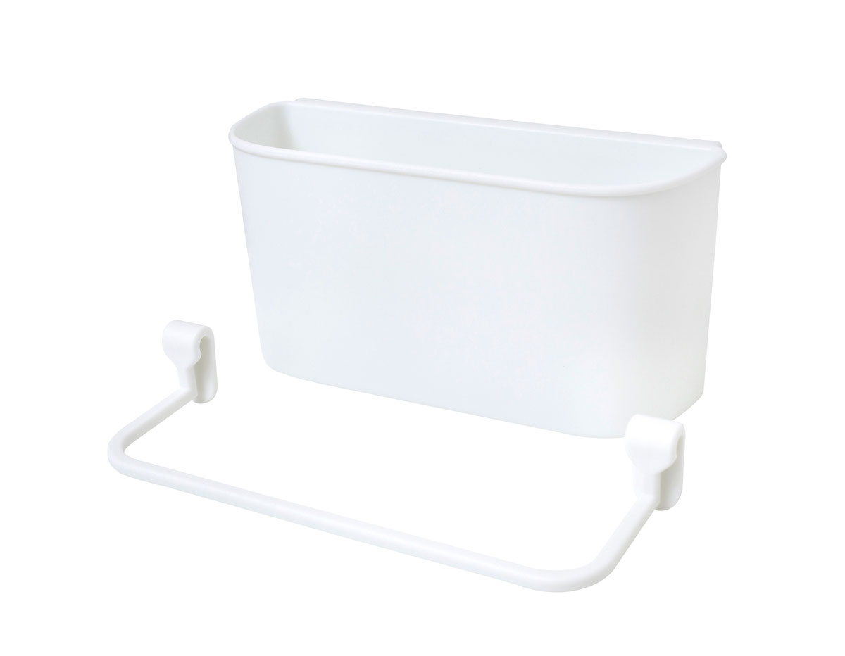 660519 Accesorio para carrito bote plastico y asa WR A La Cart We R Memory Keepers