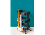 660519 Accesorio para carrito bote plastico y asa WR A La Cart We R Memory Keepers - Ítem2
