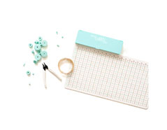 660527 Kit herramientas grande para crear adornos con alambre Big Happy Jig We R Memory Keepers - Ítem