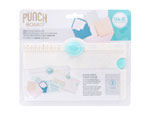 660541 Herramienta para crear sobres Mini Envelope Punch Board We R Memory Keepers - Ítem1