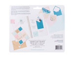 660541 Herramienta para crear sobres Mini Envelope Punch Board We R Memory Keepers - Ítem3