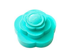 660565 Accesorio de almacenaje flor MINI BLOOM Mint We R Memory Keepers - Ítem