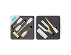 660602 Set 8 outils de base assortis Maker s Tool Kit We R Memory Keepers - Article1