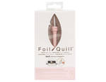 660621 Adaptateurs et pointe fine pour Foil Quill WR We R Memory Keepers - Article1
