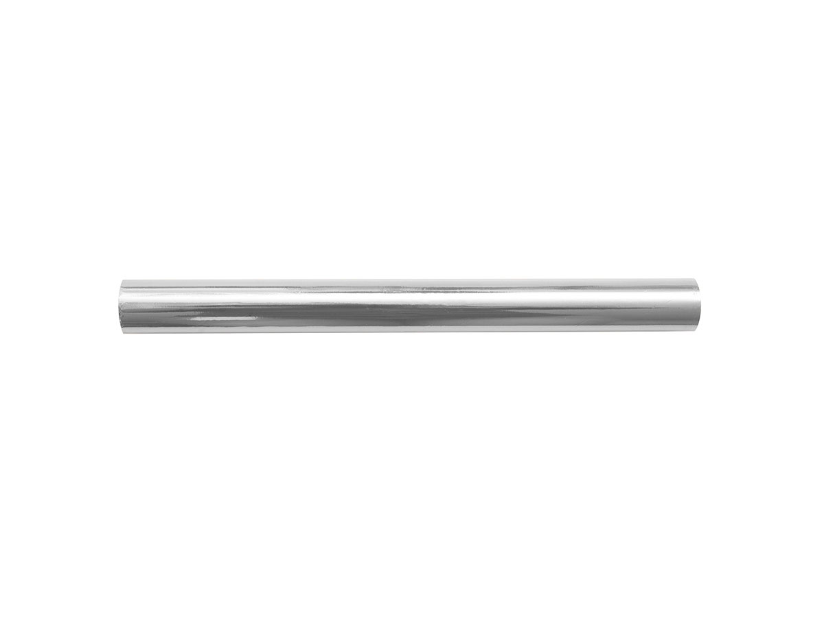 660626 Rollo de foil plateado WR Foil Quill We R Memory Keepers