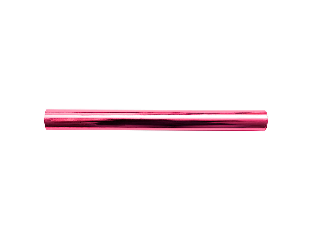 660640 Rollo de foil fucsia WR Foil Quill We R Memory Keepers