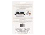 660667 Hojas de Foil oro Foil Quill Gold Finch We R Memory Keepers - Ítem1