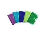 660673 Hojas de foil surtido colores frios Foil Quill Peacock We R Memory Keepers - Ítem2