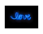 660684 Lumiere bleue neon avec fil de fer pour creer des ornements avec la Happy Jig We R Memory Keepers - Article3
