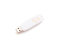 660688 USB con iconos y palabras WR Foil Quill 200 disenos We R Memory Keepers - Ítem