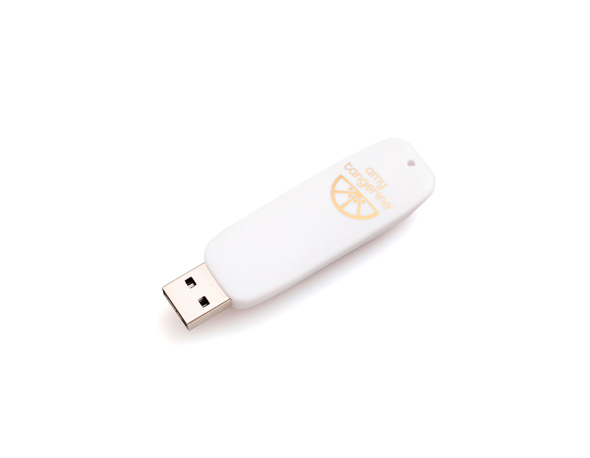 660689 USB avec designs de Amy Tangerine WR Foil Quill 200 designs We R Memory Keepers
