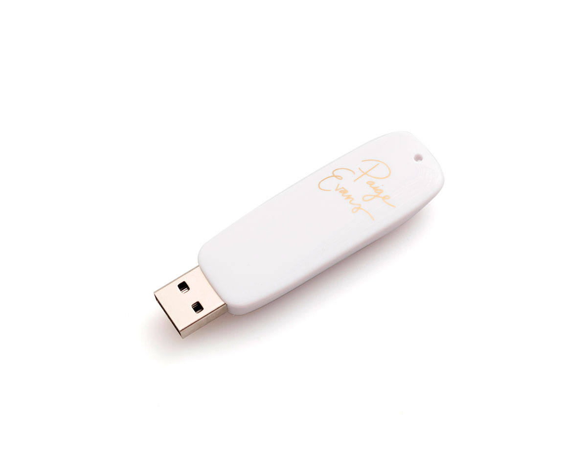 660690 USB con disenos de Paige Evans WR Foil Quill 200 disenos We R Memory Keepers