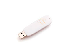 660690 USB avec designs de Paige Evans WR Foil Quill 200 designs We R Memory Keepers - Article
