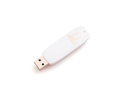 660703 USB avec designs de Heidi Swapp WR Foil Quill 200 designs We R Memory Keepers - Article