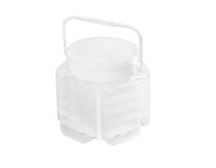 660741 Boite emmagasinage Craft Caddy We R Memory Keepers - Article