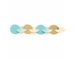 660780 Troqueladora de guirnaldas Party Garland Punch We R Memory Keepers - Ítem3