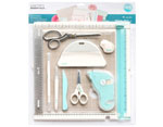 661029 Set 10 herramientas para scrapbooking Ultimate Tool Kit We R Memory Keepers - Ítem1