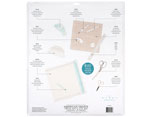 661029 Set 10 outils pour scrapbooking Ultimate Tool Kit We R Memory Keepers - Article2