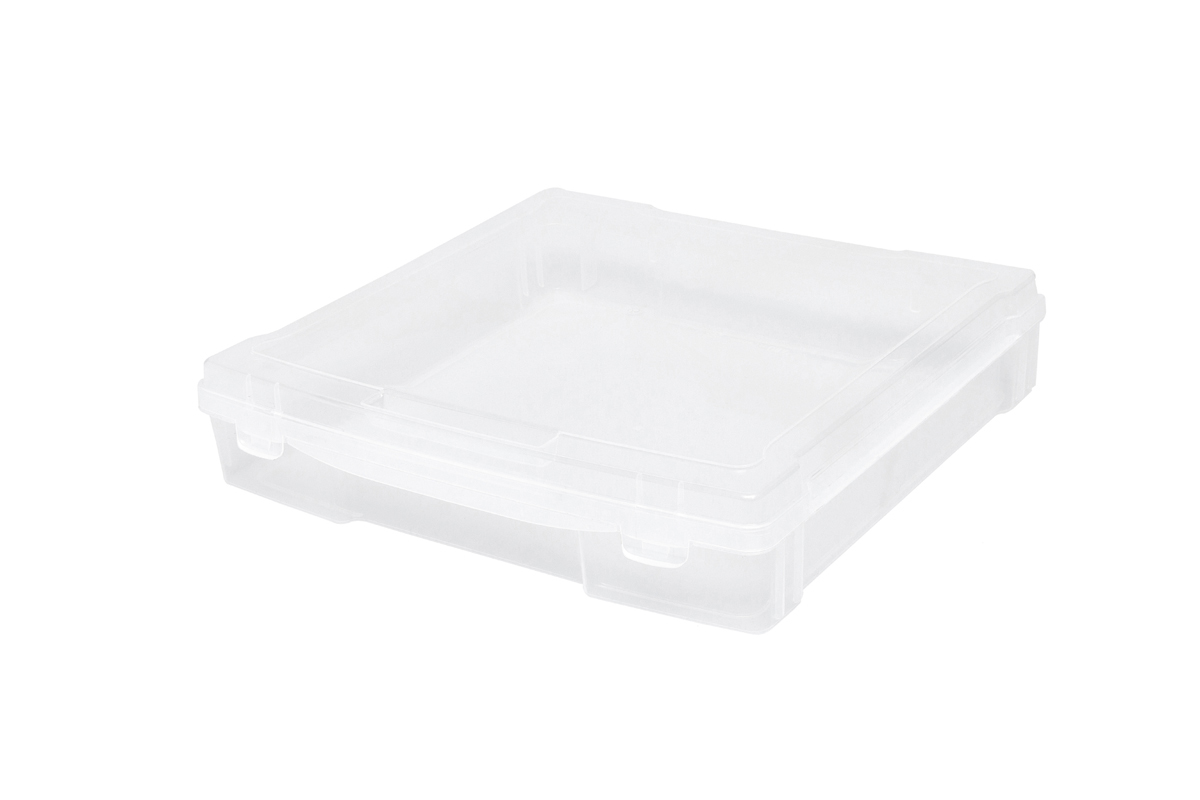 661105 Caja de almacenaje Craft and Photo Case We R Memory Keepers