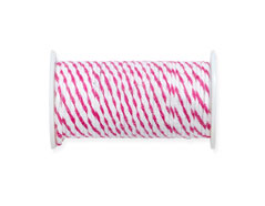 661229 Hilo alambre Wire Twine magenta We R Memory Keepers - Ítem