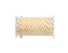 661434 Hilo alambre Wire Twine amarillo We R Memory Keepers - Ítem