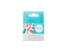 662898 Grapas para base magnetica We R Memory Keepers - Ítem