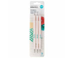 662921 Set 3 estiletes Embossing Stylus We R Memory Keepers - Ítem1