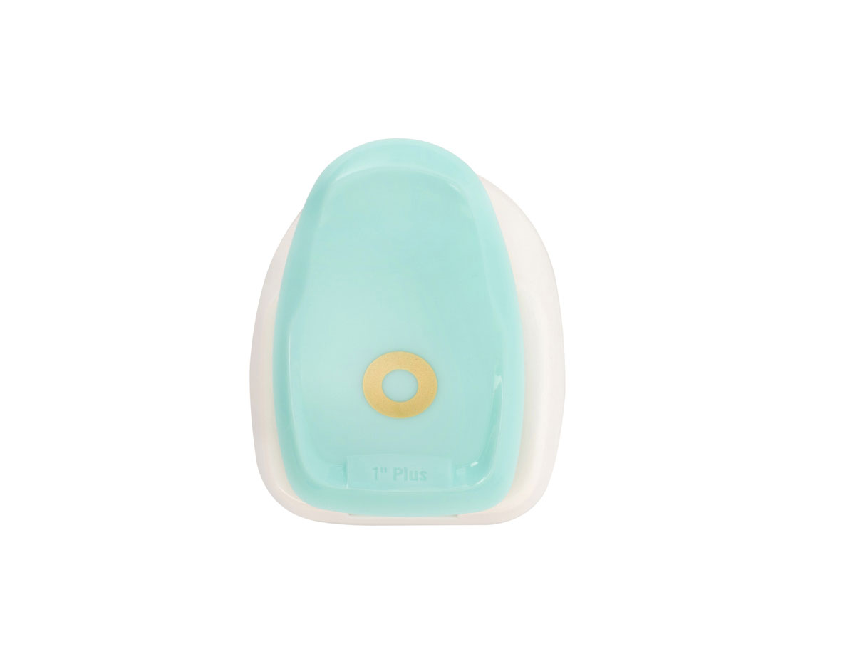 663150 Troqueladora para crear arandelas Reinforce Hole Punch We R Memory Keepers