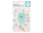 663150 Troqueladora para crear arandelas Reinforce Hole Punch We R Memory Keepers - Ítem1