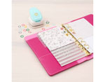 663150 Troqueladora para crear arandelas Reinforce Hole Punch We R Memory Keepers - Ítem2