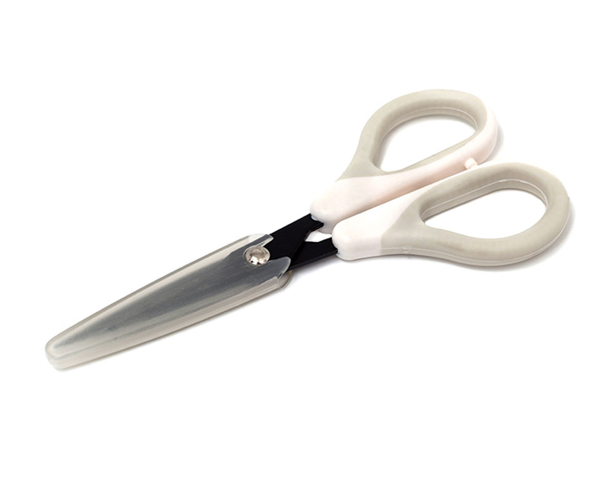 70939-8 Ciseaux Presicion scissors We R Memory Keepers
