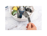 71144-5 Organizador rotatorio para Washi Tape Dispenser We R Memory Keepers - Ítem2