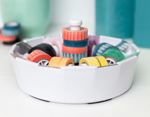 71144-5 Organizador rotatorio para Washi Tape Dispenser We R Memory Keepers - Ítem3