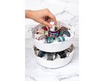 71148-3 Accesorio para organizador rotatorio para Washi Tape Stackable Post We R Memory Keepers - Ítem3
