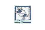 7310252 Set sellos acrilicos garabatos decorativos 11x19cm BoBunny - Ítem3