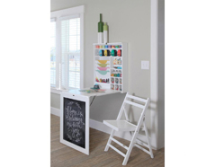 80005-7 Mesa desplegable mutliusos Fold Down Craft Table We R Memory Keepers - Ítem