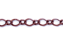 806005 Chaine metallique cuivre vieilli Innspiro - Article