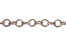 A808006 Chaine metallique Innspiro - Article
