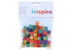 99580 Cubes bois couleurs Innspiro - Article1