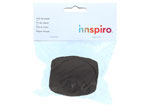 99812 Raphia de papier couleur noir Innspiro - Article1