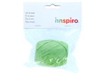 99814 Rapha de papier couleur vert Innspiro - Article1