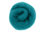 A1408 Feutre de laine turquoise Felthu - Article1
