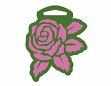 A17816 Tampon rose Innspiro - Article