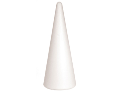 A3296 A3295 Cone de polystyrene Innspiro - Article