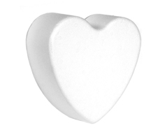Z3301 A3301 Coeur plat de polystyrene Innspiro - Article
