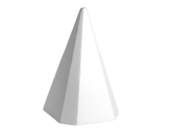 Z3317 A3317 Z3316 A3316 Z3315 A3315 Pyramide de polystyrene Innspiro - Article