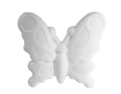 Z3414 A3414 Papillon de polystyrene Innspiro - Article