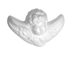 Z3511 A3511 Colgante angel de porex Innspiro - Ítem
